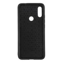BAKEEY Deer Shockproof Anti-Scratch Cloth&TPU Protective Case For Xiaomi Redmi 7 / Redmi Y3