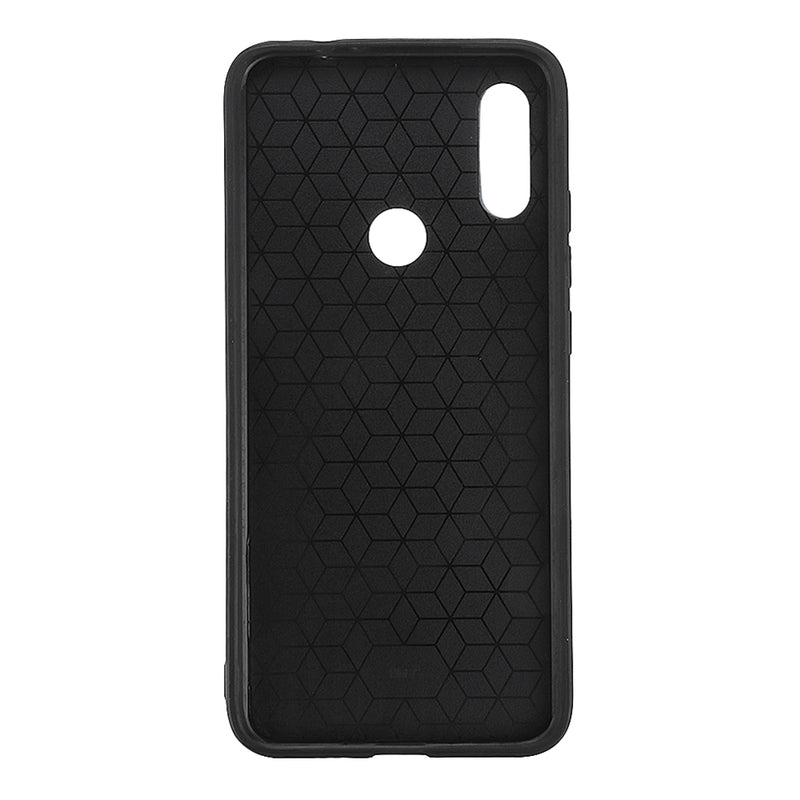 BAKEEY Deer Shockproof Anti-Scratch Cloth&TPU Protective Case For Xiaomi Redmi 7 / Redmi Y3