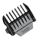 Y.F.M. Hair Clipper Professional Cordless Hair Trimmer Beard Shaver Adjustable Shaver
