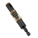 Drillpro Self Centering Hinge Drill Bit Woodworking Hinge 1/4 Inch or 5mm Wood Plastic Hole Opener