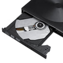 USB3.0  Type-C External CD Burner CD/DVD Player Optical Drive Ultra-thin for PC Laptop Windows