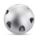 Creative Turtle Shell LED Wall Lamp Corridor Living Room Bedroom Bedside Decor Night Light