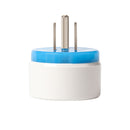 Coolcam Z-Wave WiFi Wireless Sensor US Power Smart Plug Socket Home System 908.4MHz