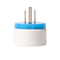 Coolcam Z-Wave WiFi Wireless Sensor US Power Smart Plug Socket Home System 908.4MHz