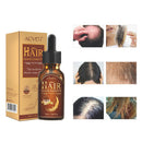 30ml Hair Growth Liquid Hair Strengthen Hair Root Nutrient Solution Hair Regeneration Essence