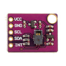 PAJ7620U2 Various Gesture Recognition Sensor Module Built-in 9 Gesture IIC Intelligent Recognition Controller