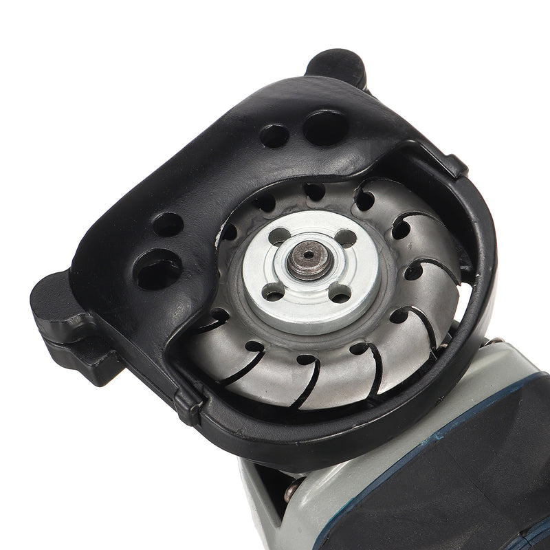 Angle Grinder Tool Metal Safety Shield Wood Carving Dis Cutting Protective Cover