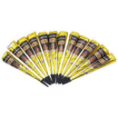 Black Henna Tattoo Pigment Temporary Tattoo For Body Art Accessories