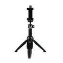YUNTENG 992 Wireless bluetooth Remote Handheld Monopod Mini Tripod Phone Selfie Stick