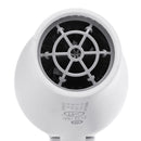 Yueli Mini Protable Hair Dryer 110V/220V Dual Voltage 1200W Fast Drying Folding Blower Hairstyling Tools From XIAOMI Youpin