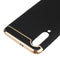 Bakeey Ultra-thin 3 in 1 Plating Frame Splicing PC Hard Protective Case For Xiaomi Mi9 Mi 9 / Xiaomi Mi9 Mi 9 Transparent Edition
