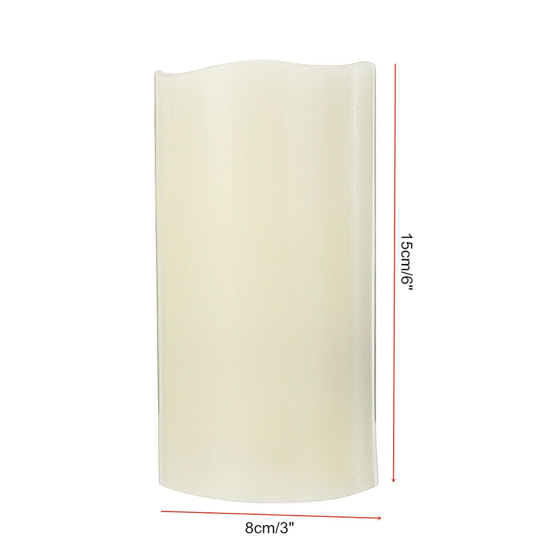 Snowflake Snowman Christmas Tree Battery Operated Candle Night Light LED Projector Desk Lamp For Kids Gifts