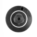 MT2 Live Center Morse Taper Bearing Tailstock Center For CNC Cutter Lathe Tool