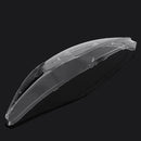 Car Headlight Headlamp Clear Lens Auto Shell Cover Right/Left For Ford Fiesta 09-12