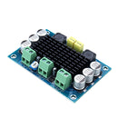 TPA3116D2 TPA3116 Dual Channel Stereo Digital Audio Power Amplifier Board 120W+120W Module XH-M543