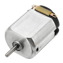 EQKIT KM-1 DC 6-12V PWM Motor Speed Controller Kit DIY Motor Speed Regulator Set Stepless Speed Control