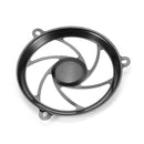 Motorcycle Scooter Fan Cover For RSZ125 GY6-125cc 150CC