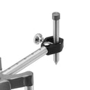 Drillpro Woodworking Linear Arc Scriber Tool DIY Scribe Tool Draw Circle Woodworking Tool