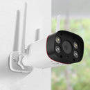 DIGOO DG-W10 Dual LED Dual IR Light 1080P 2MP 3.6mm IP66 Outdoor Smart IP Camera Two-way Audio TF Card & Cloud Storage CCTV Monitor