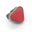 XANES TL18 Bicycle Safety Warning Light Cycling Waterproof USB Bike Tail Light Xiaomi Motorcycle E