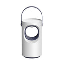 Baseus Electric Mosquito Killer USB UV Light Trap LED Mosquito Killing Lamp Anti Fly Bug Insect Killing Lamps Pest