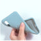 Bakeey Ultra Thin Liquid Silicone Deer Pattern Soft Protective Case For Xiaomi Mi9 Mi 9 / Xiaomi Mi9 Mi 9 Transparent Edition