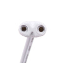 30CM T4 T5 T8 Tube Connector Cable Cord Line For LED Fluorescent Lamp Grow Light Bar