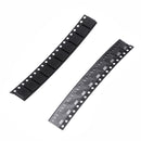 210Pcs AMS1117 Voltage Regulator Kit 1.2V/1.5V/1.8V/2.5V/3.3V/5.0V/ADJ 1117 7 Values Each 30PCS