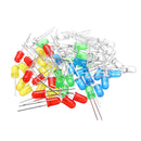 Electronic Components Junior Starter Kits For  With Plastic Box Package