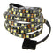 1.2M Waterproof 5050 LED Flexible Strip Background Light PC Computer Case DC12V