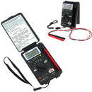 ANENG AN8203 4000 Counts True RMS Mini Digital Multimeter
