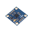 GY-50 L3G4200D Triple Axis Gyro Angular Sensor Module IIC / SPI Communication Protocol