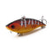 ZANLURE 5pcs/set 6.5cm 10.5g VIB Fishing Lure Isca Artificial Pesca Hard Bait Wobbler