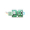 AW5485 Network Temperature and Humidity Sensor RS485 Output Signal