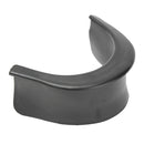 6Pcs/Set Black Rubber Pool Table Pocket Liners Protector Billiard Snooker Table Liners Decorations