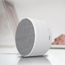 LyRay K15 Mini Fabric Wireless Bluetooth 4.2 Portable Outdoor Speaker, 10m Transmission Distance