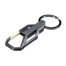Scooter Creative Key Ring  Motorcycle Modified Key Chain