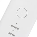 USB Ultrasonic Ion Skin Scrubber Micro-electric Current Deep Face Cleaner Portable Blackhead Remover