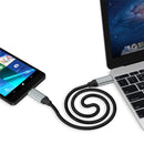 Bakeey 3A PD Fast Charging Type C to Type C Data Cable For Xiaomi Mi9 Mi8 HUAWEI P30 P20 Mate 20 S9 S10 S10+