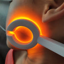 LED Medical Infrared Venipuncture Imaging Blood Vessel Finder Infrared Blood Vessel Lamp Medical Model