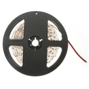 2X 5M 300 SMD3528 Warm White Flexible LED Strip Non-Waterproof 12V