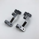 for WPL B1 B-1 B14 B-14 B24 B-24 C14 1/16 RC Car Spare Parts Upgrade Metal  K4E7