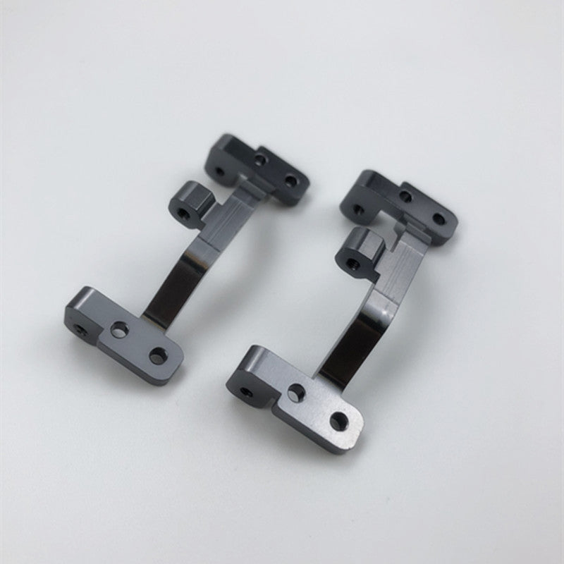 for WPL B1 B-1 B14 B-14 B24 B-24 C14 1/16 RC Car Spare Parts Upgrade Metal  K4E7