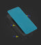 Bakeey Luxury PC+PU Leather Back + Soft TPU Bumper Protective Case for Xiaomi Redmi Note 5