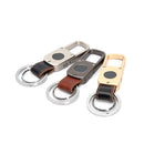 Loskii Smart bluetooth Key Finder Anti Lost Alarm Tracker Pet Finder Keychain