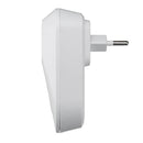 AC90-220V Electronic Mosquito Dispeller Pest Repeller Ultrasonic Mouse Cockroach Traps Mice