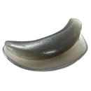 Soft Rubber Hair Washing Neck Rest Pillow Gel Shampoo Bowl Sink Gripper Spa Salon Barber