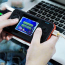 Built-In 416 Games Wth 8000MAh Battery Power Bank Retro Video Handheld Game