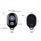 Mobile Phone Bluetooth Wireless Remote Control Monopod Selfie Stick Shutter X1I6
