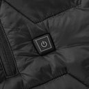 Unisex Electric USB Heating Vest Smart Winter Body Warmer Outdoor Jacket